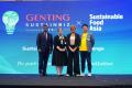Sustainable Food Asia、Resorts World Genting主催Ge