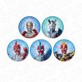 ウルトラマンシリーズ THEキャラCAFESTANDの事後通販