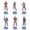 ウルトラマンシリーズ THEキャラCAFESTANDの事後通販