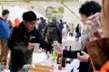 九州・沖縄から注目の焼酎・泡盛蔵が東京の中目黒に集