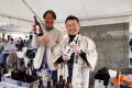 九州・沖縄から注目の焼酎・泡盛蔵が東京の中目黒に集