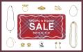 神戸発・あこや真珠ジュエリーが最大50％OFF！真utf-8