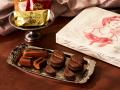 【THE TAILOR】華やかな紅茶の香り広がる「ザ・ショコ