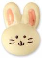 かわいいうさぎとほっこり秋味『お月見うさぎ』10月4