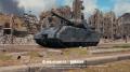『World of Tanks』、期間限定のコラボ・バトルパス 