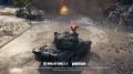 『World of Tanks』、期間限定のコラボ・バトルパス 
