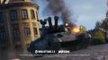 『World of Tanks』、期間限定のコラボ・バトルパス 
