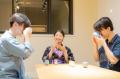 訪日外国人向け文化体験施設「Japan Culture Experien