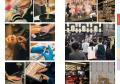 13市域、92社のまちこうばの五感を解放する「FactorIS
