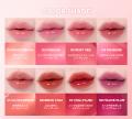 TIRTIRから「もちぷる」最新リップティント・GLOWY JE