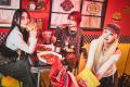 METEORA st.所属ダンスアーティスト