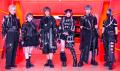 METEORA st.所属ダンスアーティスト