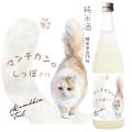 【猫好き必見】マンチカン猫のふわふわなしっぽをイメ