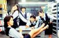 深津絵里主演作&映画「ショムニ」など7作品を10月放送