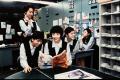 深津絵里主演作&映画「ショムニ」など7作品を10月放送