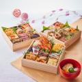【おせちでアクション2026】食品添加物に頼らない、コ