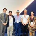 DFP、TICAD9にてアフリカ企業・組織とのMOU締結および