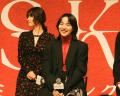 のん、“史上初の女性棋士“目指す役柄で猛特訓「朝ご飯