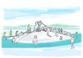 【ウポポイ】北海道白老町｜2026年春、ウポポイに大型