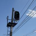 SWANS製『運行業務者用防護めがね』南海電鉄で本格導