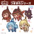 『この素晴らしい世界に祝福を！』アクアたちのつまま