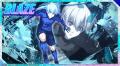 『ブルーロック BLAZE BATTLE』（ブレバト）に【氷織 