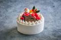 【ホテルオークラ東京ベイ】クリスマスをひときわ美味
