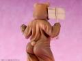 着ぐるみ姿の「熊乃みつ」がフィギュアで新登場！本日