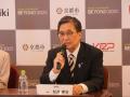 taliki、京都リサーチパーク、京都市による「BEYOND20