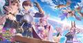 DMM GAMESタワーディフェンスゲーム『千年戦争アイギ