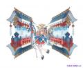 DMM GAMESタワーディフェンスゲーム『御城プロジェク