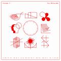 Ryu Matsuyama、4thアルバム『Voyager 2』のジャケッ