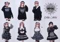 IMVAL、2025年10月コレクションを発売