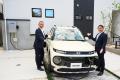 ヒョンデ、ハウスメーカー「アイム・ユニバース」と、