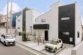 電気自動車（EV）を住宅と組み合わせた次世代型住宅「