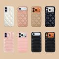 【Ciara】新型iPhone 17対応の人気レザーケースが登場