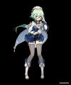 『原神』、新★5「フリンズ」（CV:中村悠一）、新★4「