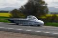 東海大学ソーラーカーチームが「Bridgestone Worutf-8