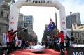 東海大学ソーラーカーチームが「Bridgestone Worutf-8