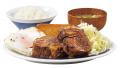 【売り切れ御免】史上最大の肉量！肉めしとホルモンを