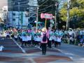 【千葉県習志野市】10月12日（日)　第32回市民まつり