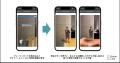 デジタル名刺「プレーリーカード」にAR動画サービスを