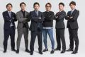 はなわさんとコラボ！ユニトモワークス株式会社、初の