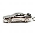 新商品●3000個限定● 日産スカイライン GT-R (BNR34) 
