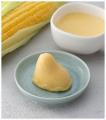 かわいいが　まもる！食卓に野菜の彩り、ひよ子のポタ