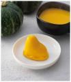 かわいいが　まもる！食卓に野菜の彩り、ひよ子のポタ