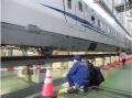 ２０２５「ＪＲ東海 浜松工場へＧＯ」ツアーを開催し