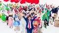 【Yahoo!検索】内村光良さん出演の新TVCMを放映開始 