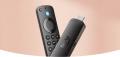Amazon、新たに「Fire TV Stick 4K Select」を発表