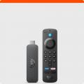 Amazon、新たに「Fire TV Stick 4K Select」を発表